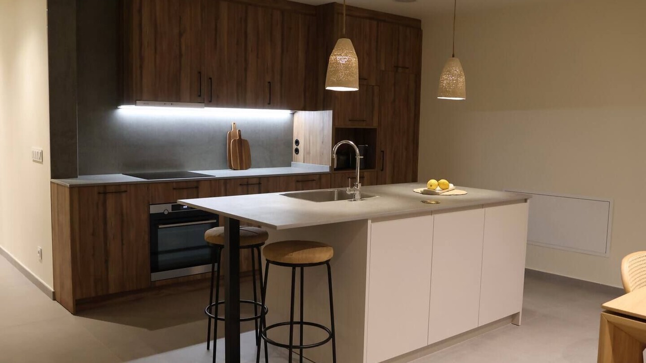 Photo of Kitchen in San Miguel del Arroyo