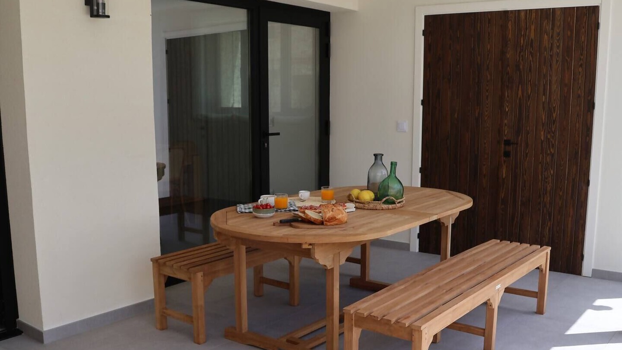 Photo of Outdoor in San Miguel del Arroyo