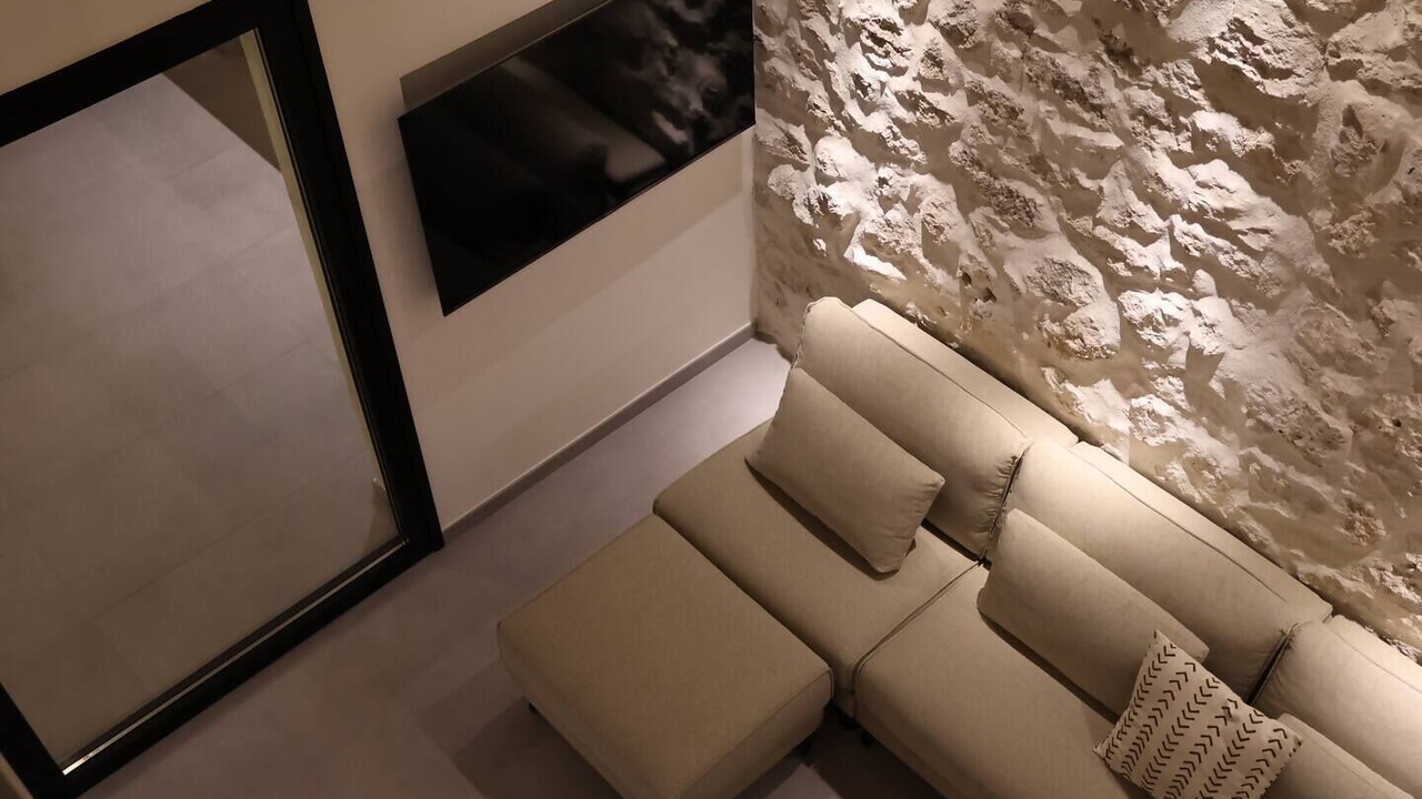 Photo of Livingroom in San Miguel del Arroyo