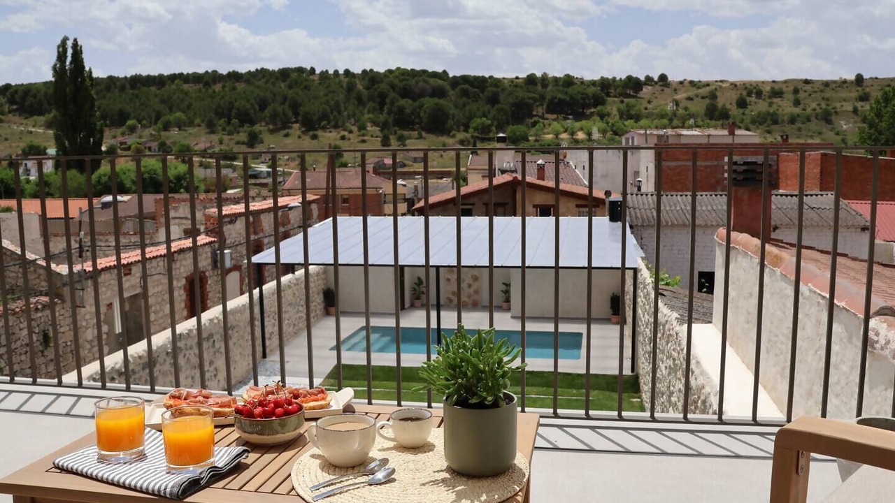 Photo of Outdoor in San Miguel del Arroyo