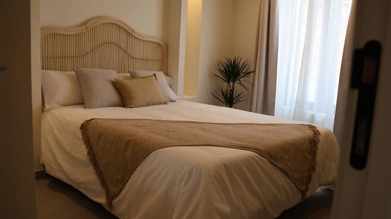 Photo of Bedroom in San Miguel del Arroyo