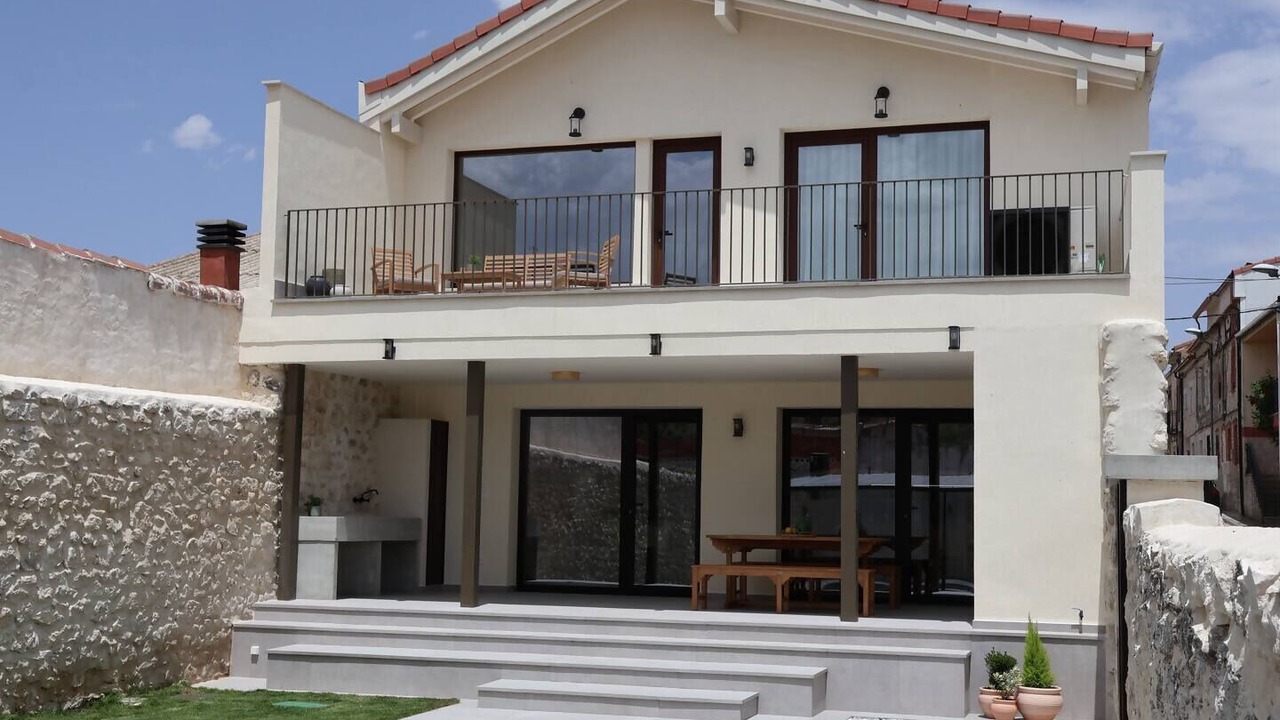 Photo of Outdoor in San Miguel del Arroyo