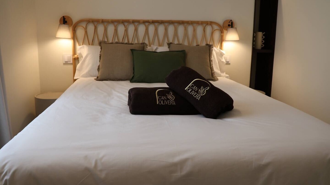 Photo of Bedroom in San Miguel del Arroyo