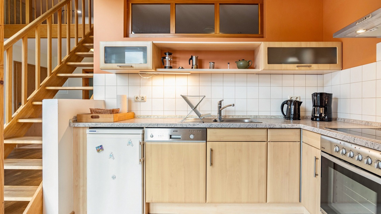 Photo of Kitchen in Krakvitz