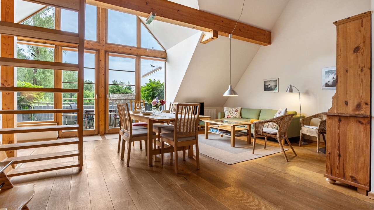 Photo of Livingroom in Krakvitz