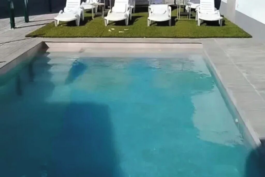 Photo of Outdoor in Jerez de los Caballeros