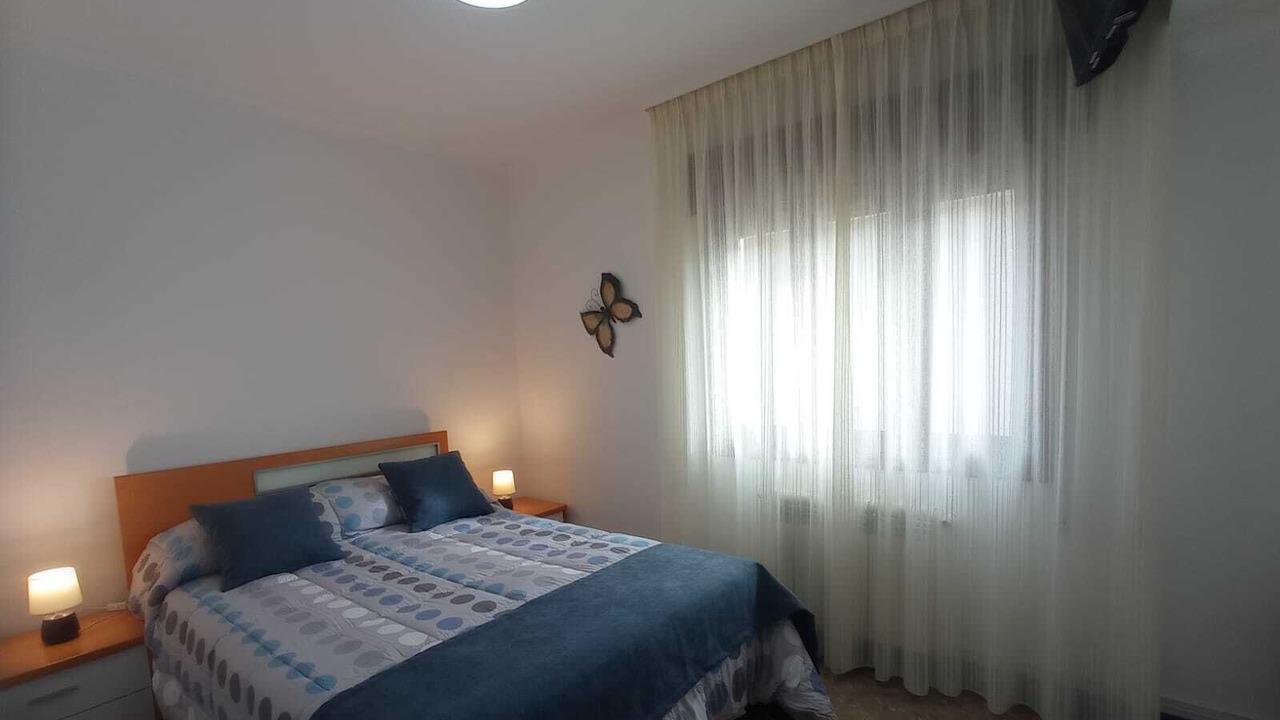 Photo of Bedroom in Poio