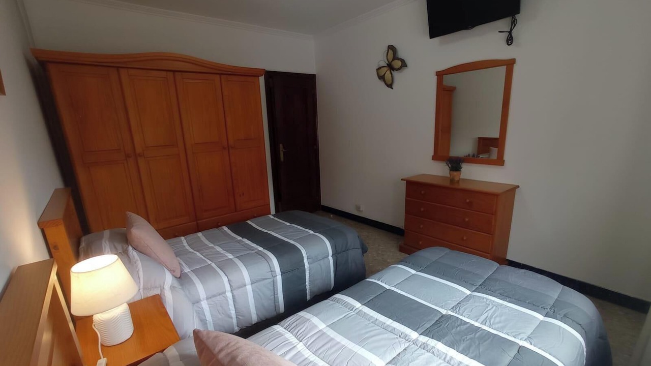 Photo of Bedroom in Poio