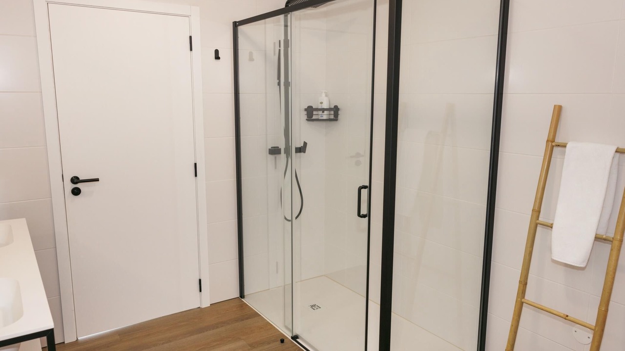 Photo of Bathroom in Sao Tome