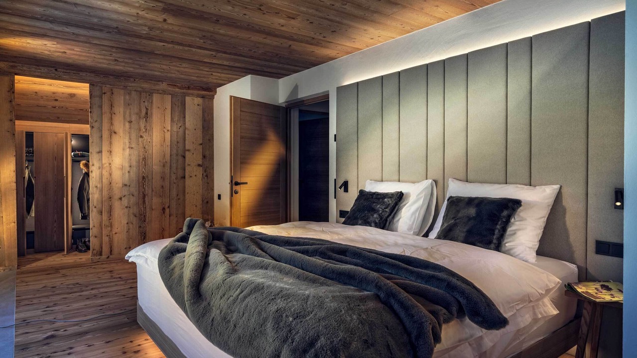 Photo of Bedroom in Sorafurcia