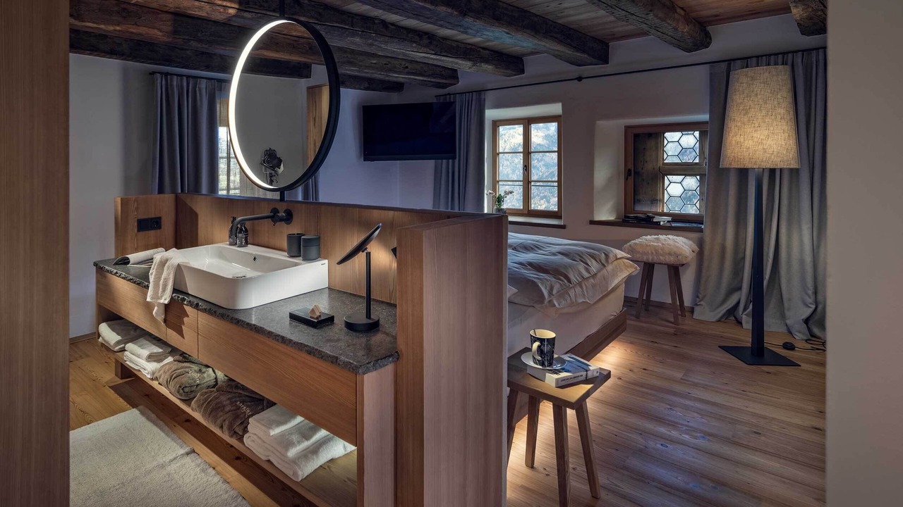 Photo of Bedroom in Sorafurcia