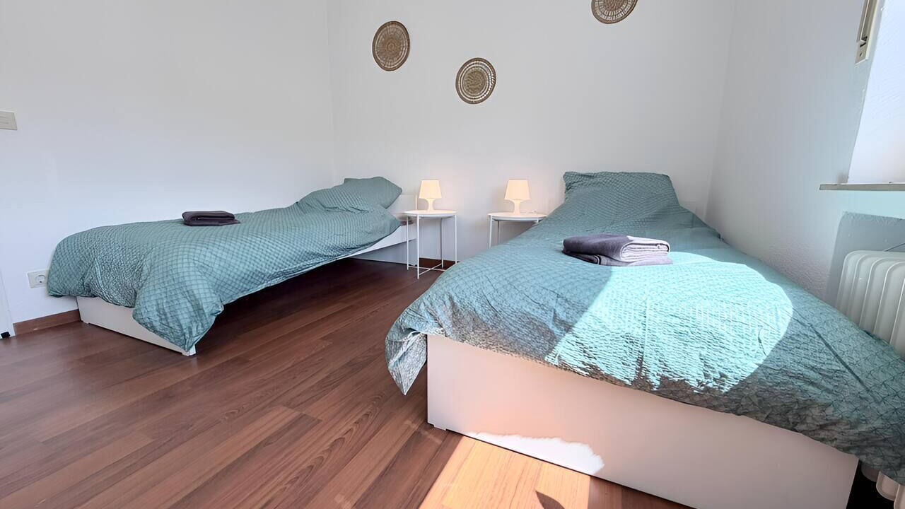 Photo of Bedroom in Borghorst