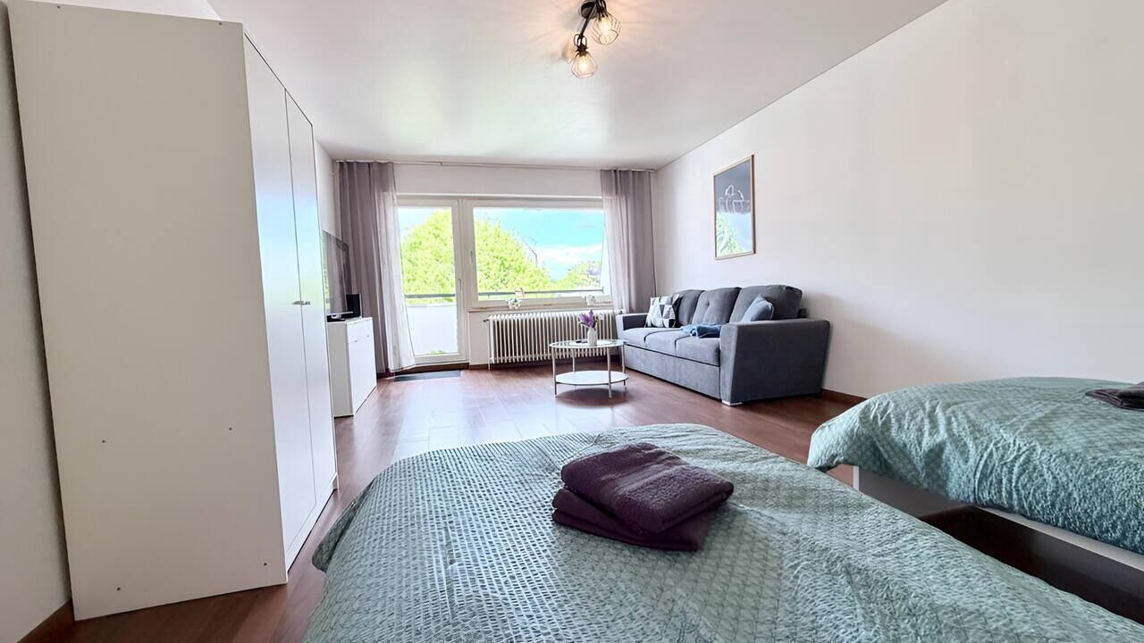 Photo of Bedroom in Borghorst