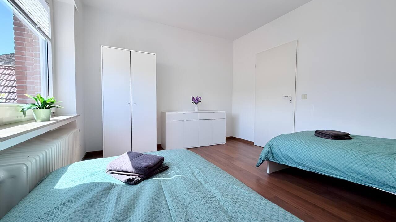 Photo of Bedroom in Borghorst