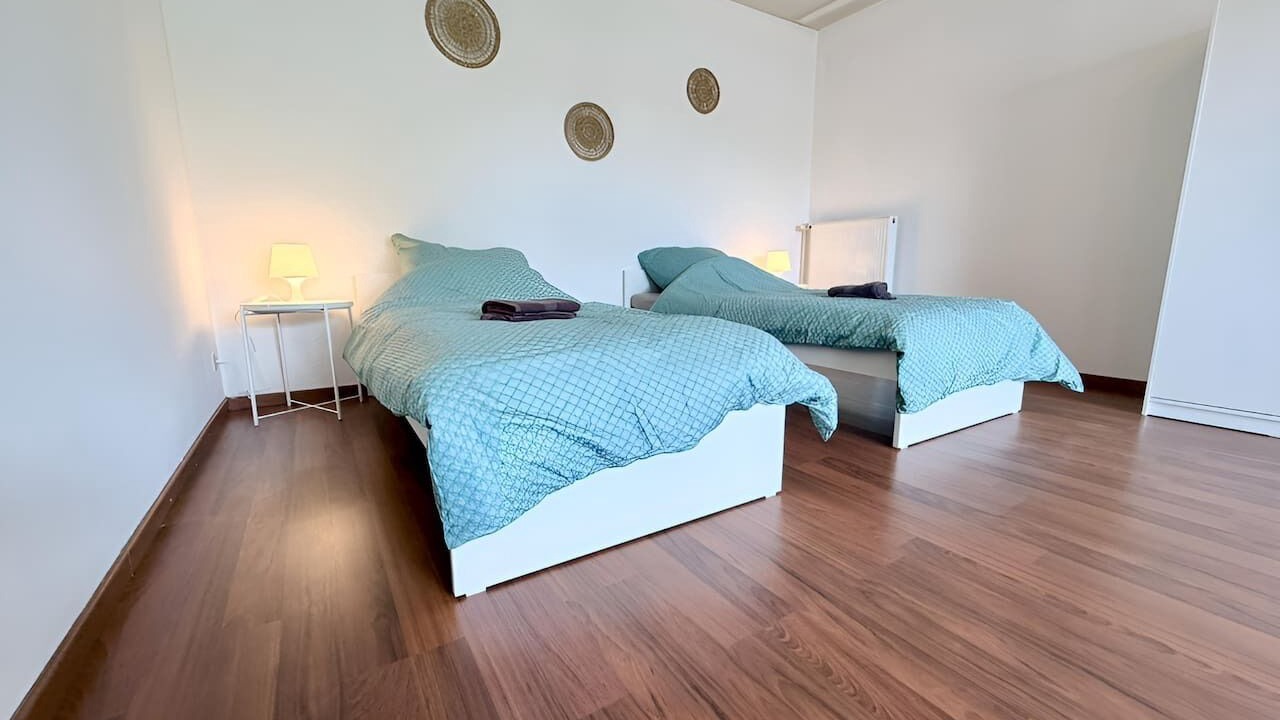 Photo of Bedroom in Borghorst