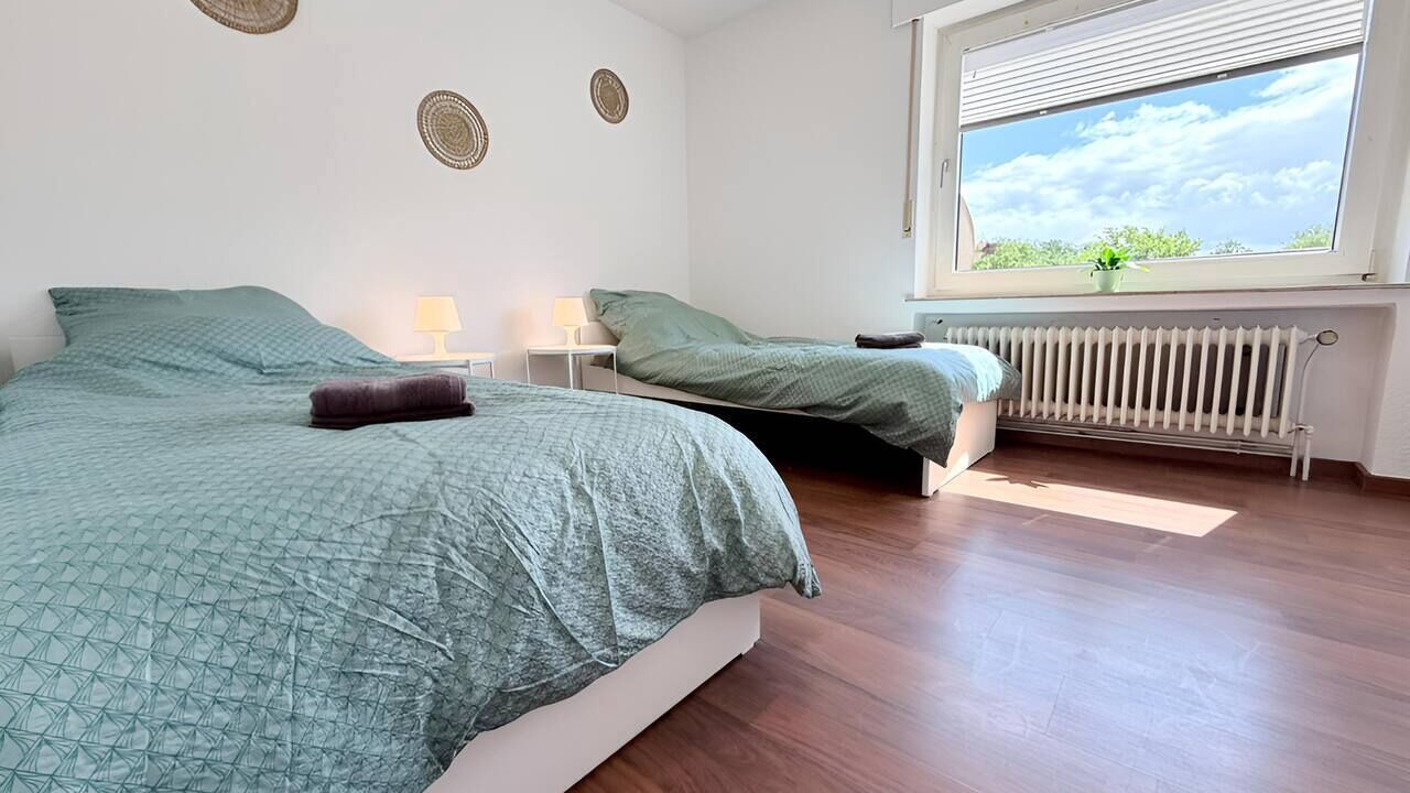 Photo of Bedroom in Borghorst