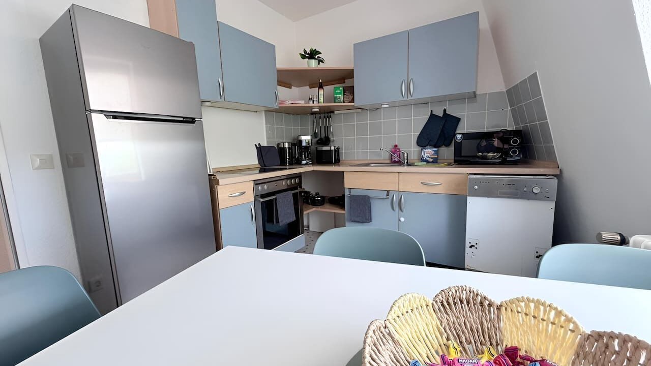 Photo of Kitchen in Borghorst