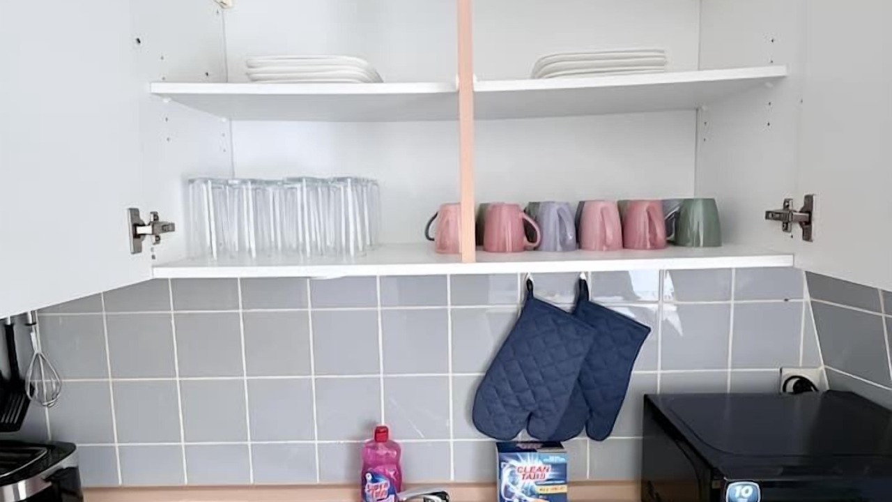Photo of Kitchen in Borghorst