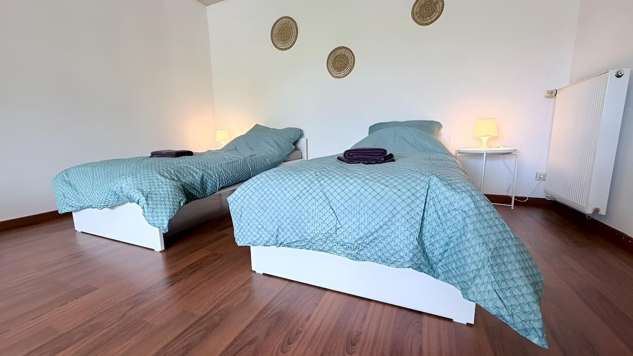 Photo of Bedroom in Borghorst
