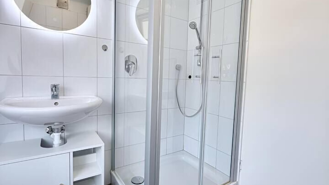 Photo of Bathroom in Borghorst