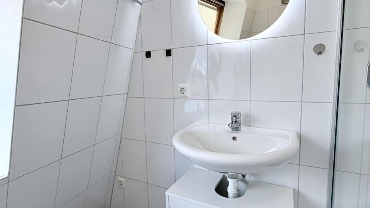 Photo of Bathroom in Borghorst