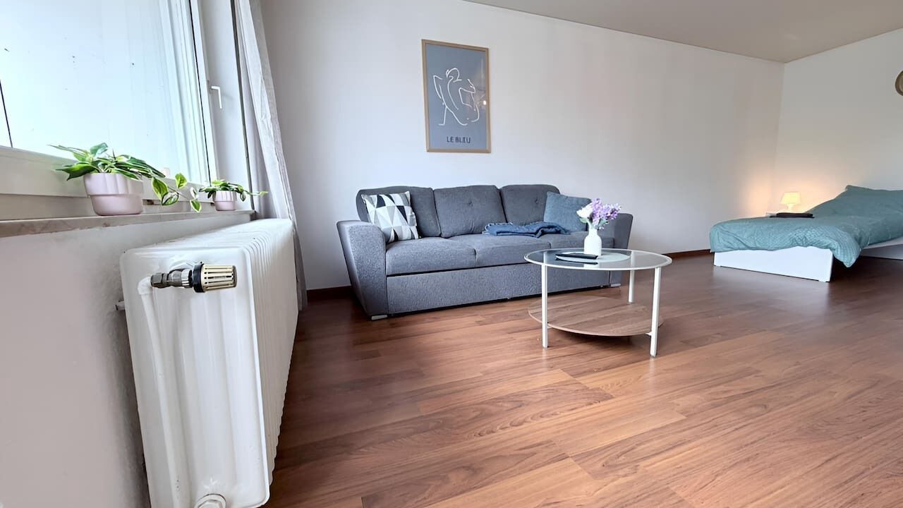 Photo of Livingroom in Borghorst