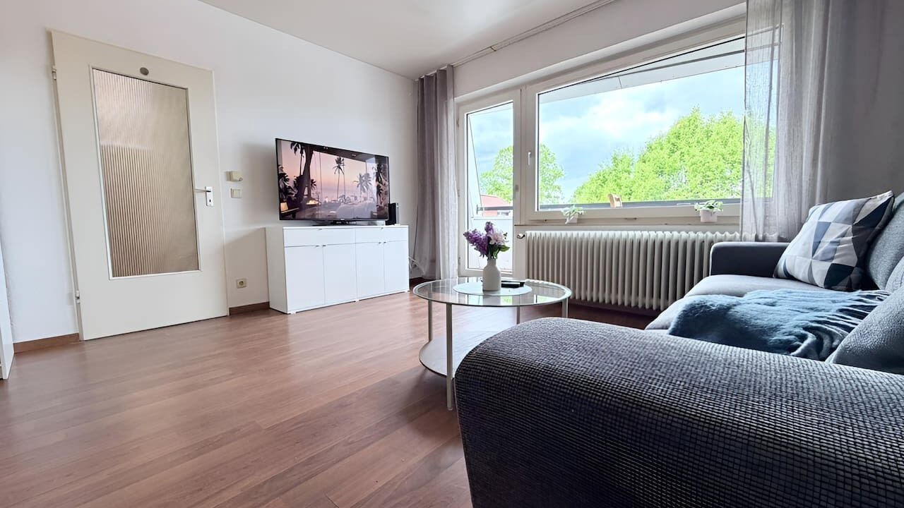 Photo of Livingroom in Borghorst
