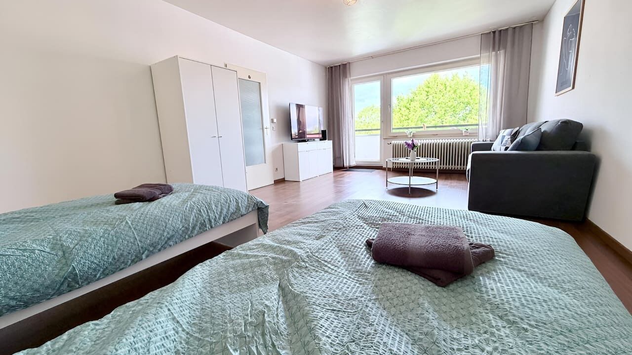 Photo of Bedroom in Borghorst