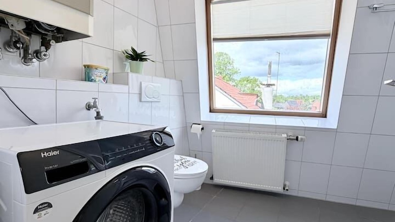 Photo of Bathroom in Borghorst