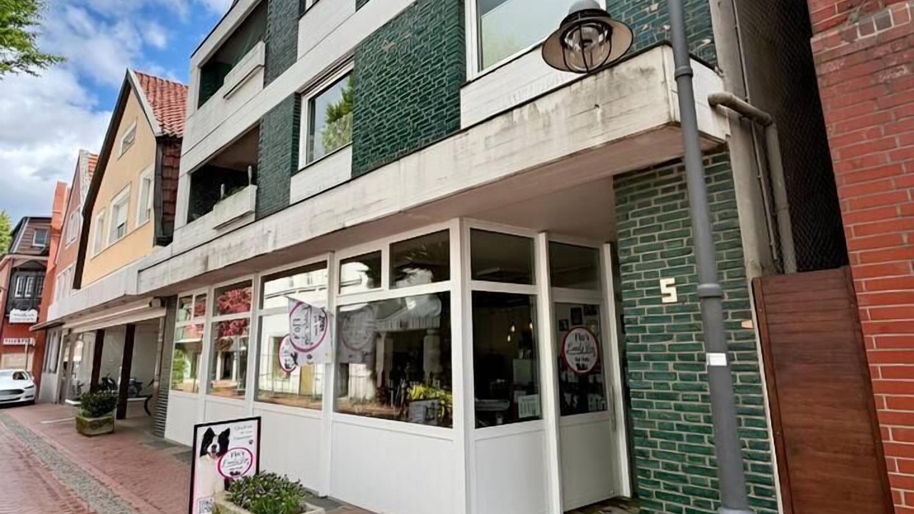 Photo of Outdoor in Borghorst