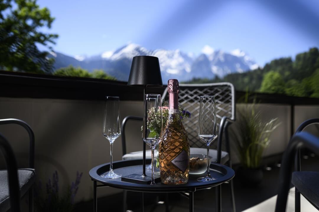 Photo of Outdoor in Sonnenbichl