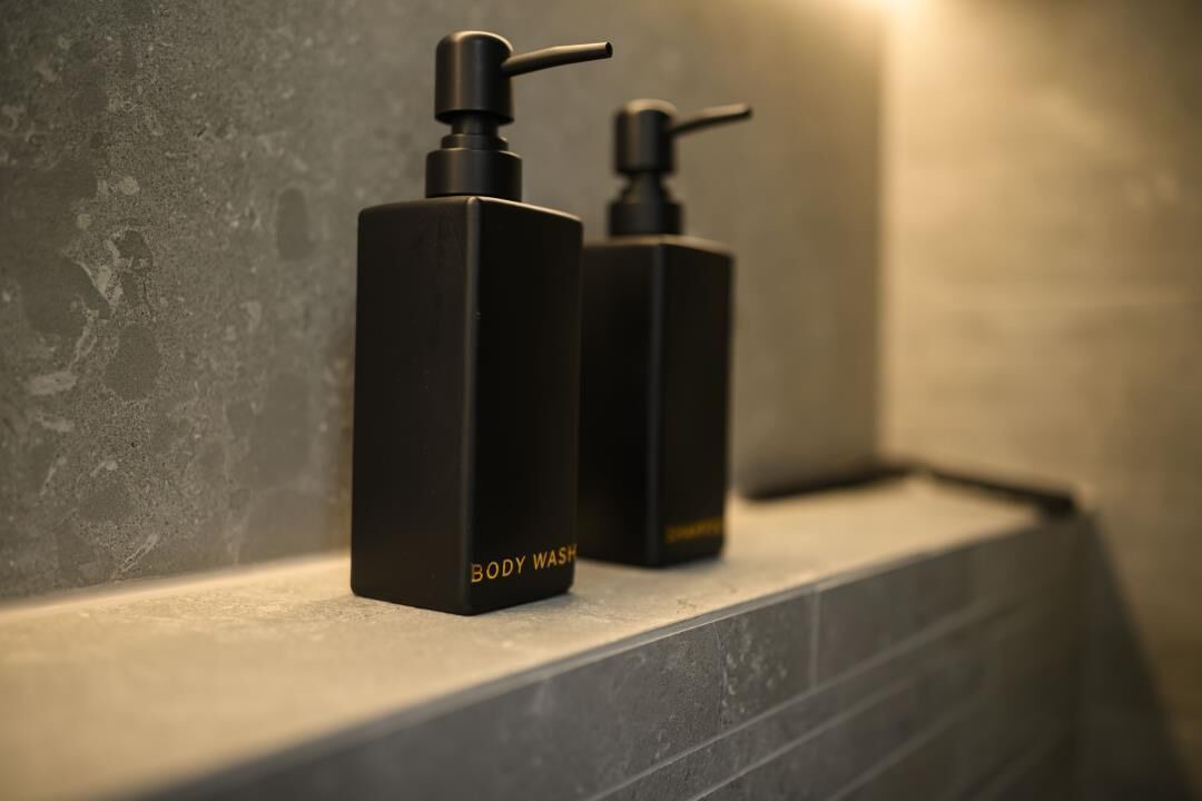 Photo of Bathroom in Sonnenbichl