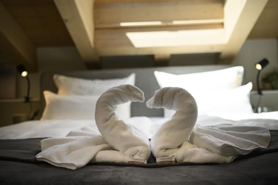 Photo of Bedroom in Sonnenbichl