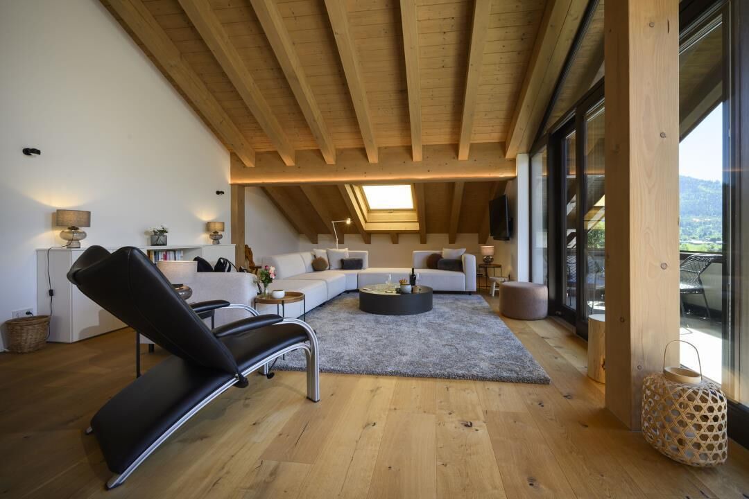 Photo of Livingroom in Sonnenbichl