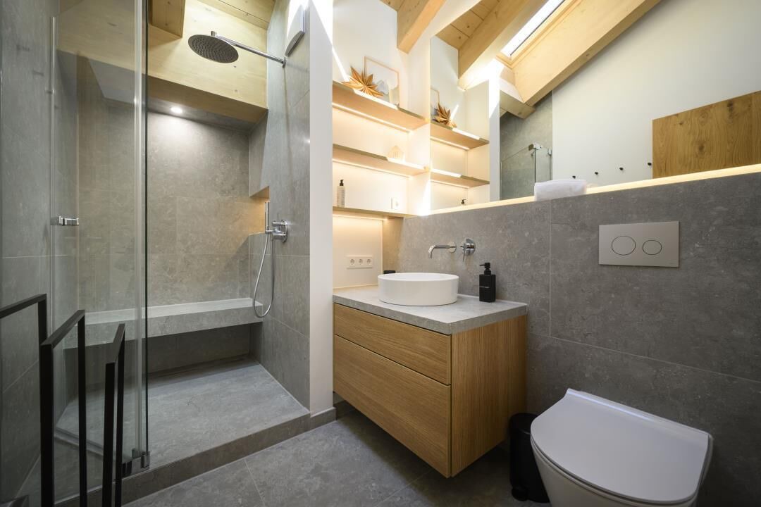 Photo of Bathroom in Sonnenbichl