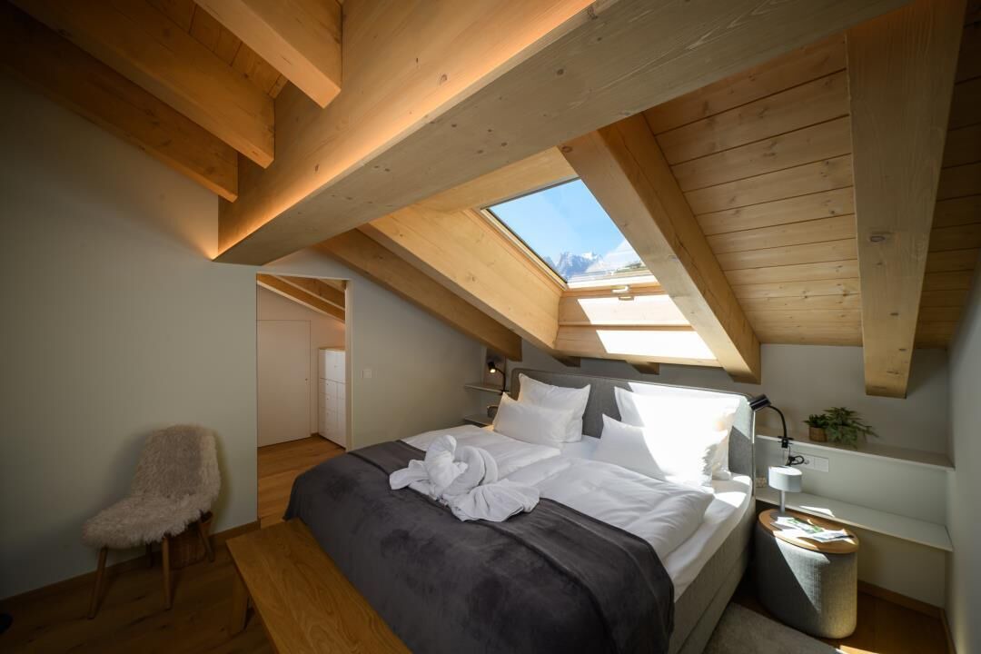 Photo of Bedroom in Sonnenbichl