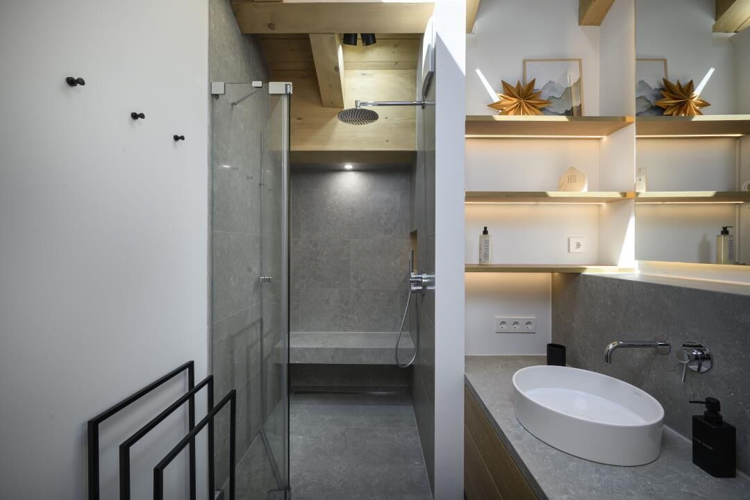 Photo of Bathroom in Sonnenbichl