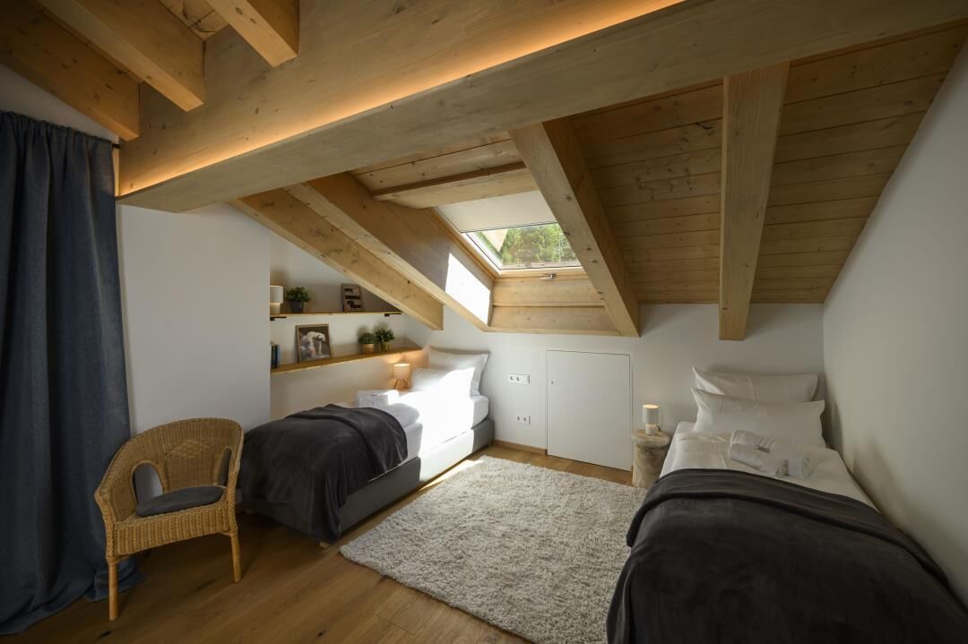 Photo of Bedroom in Sonnenbichl