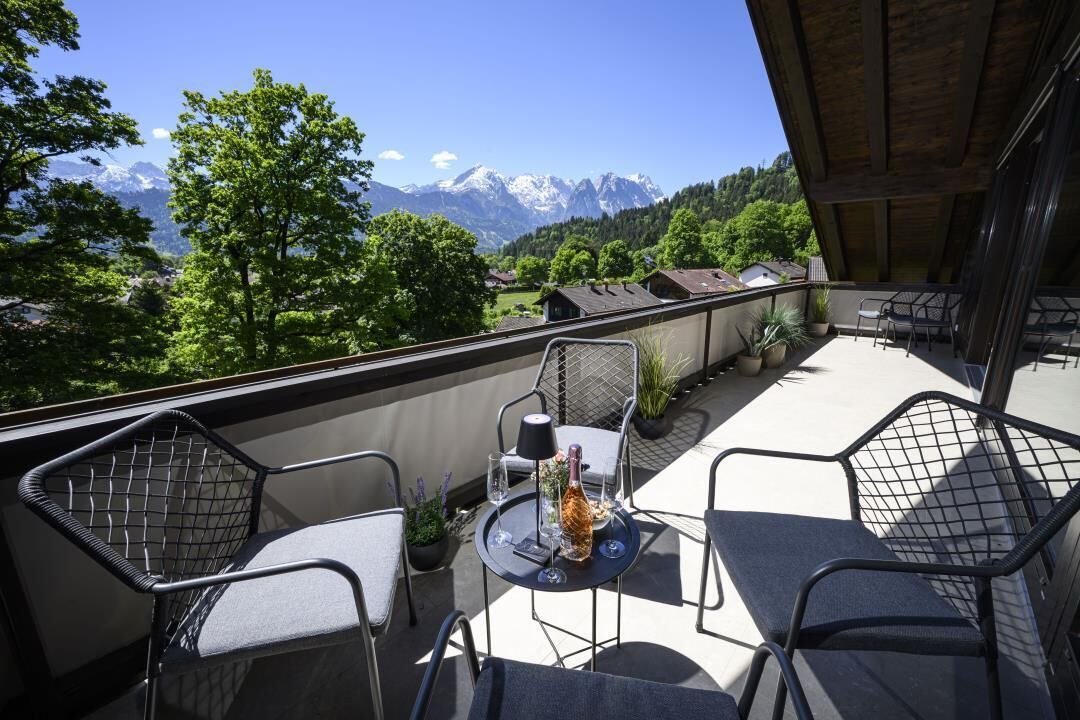 Photo of Outdoor in Sonnenbichl