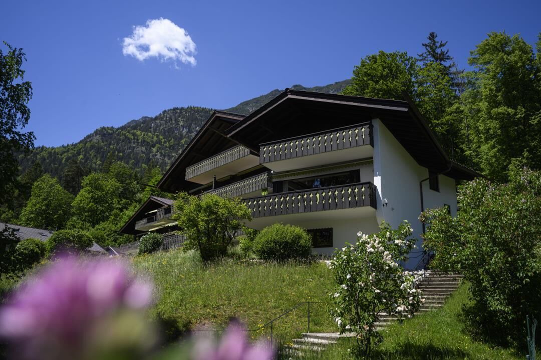 Photo of Outdoor in Sonnenbichl