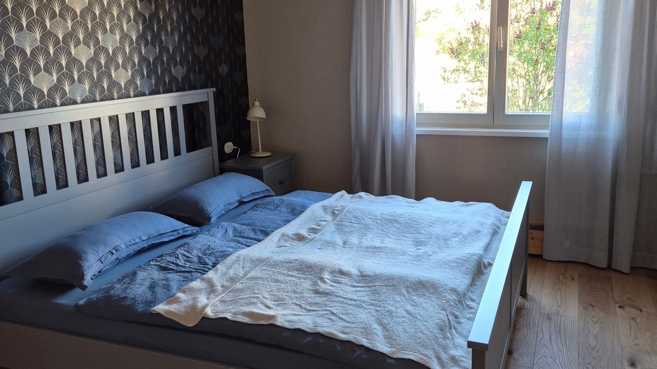 Photo of Bedroom in Lohmen