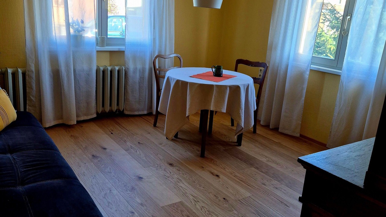 Photo of Livingroom in Lohmen