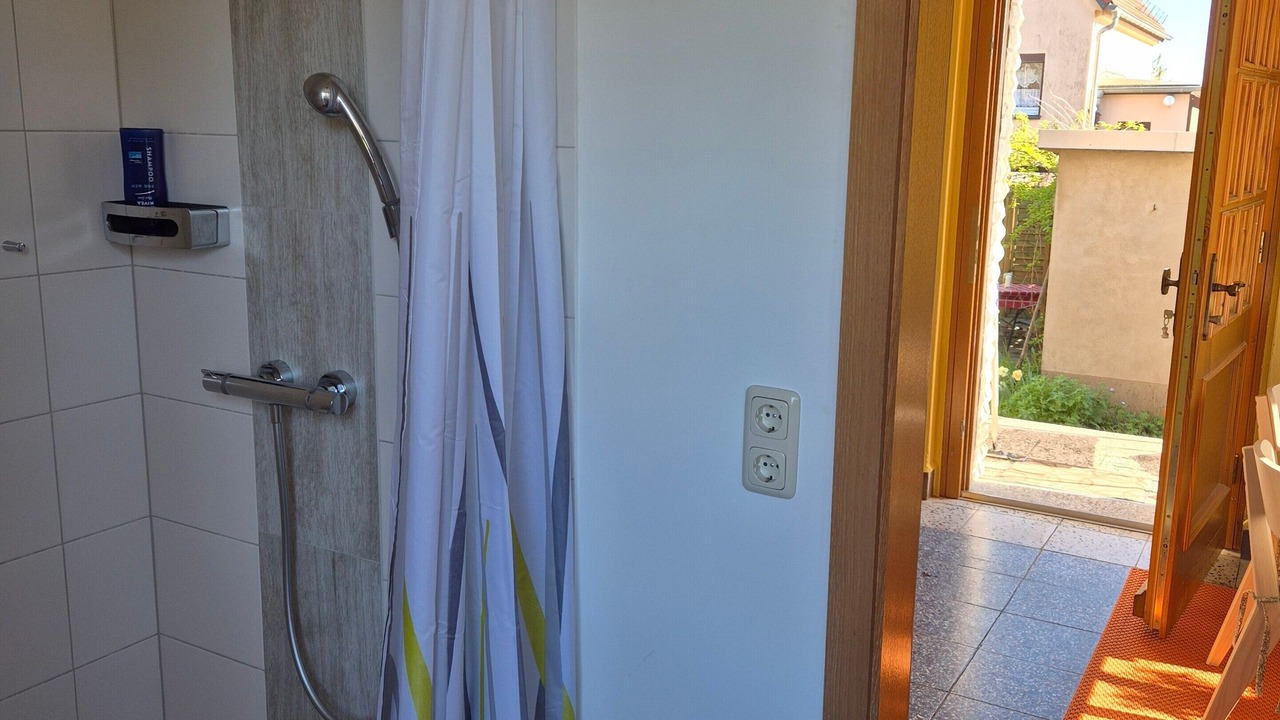 Photo of Bathroom in Lohmen