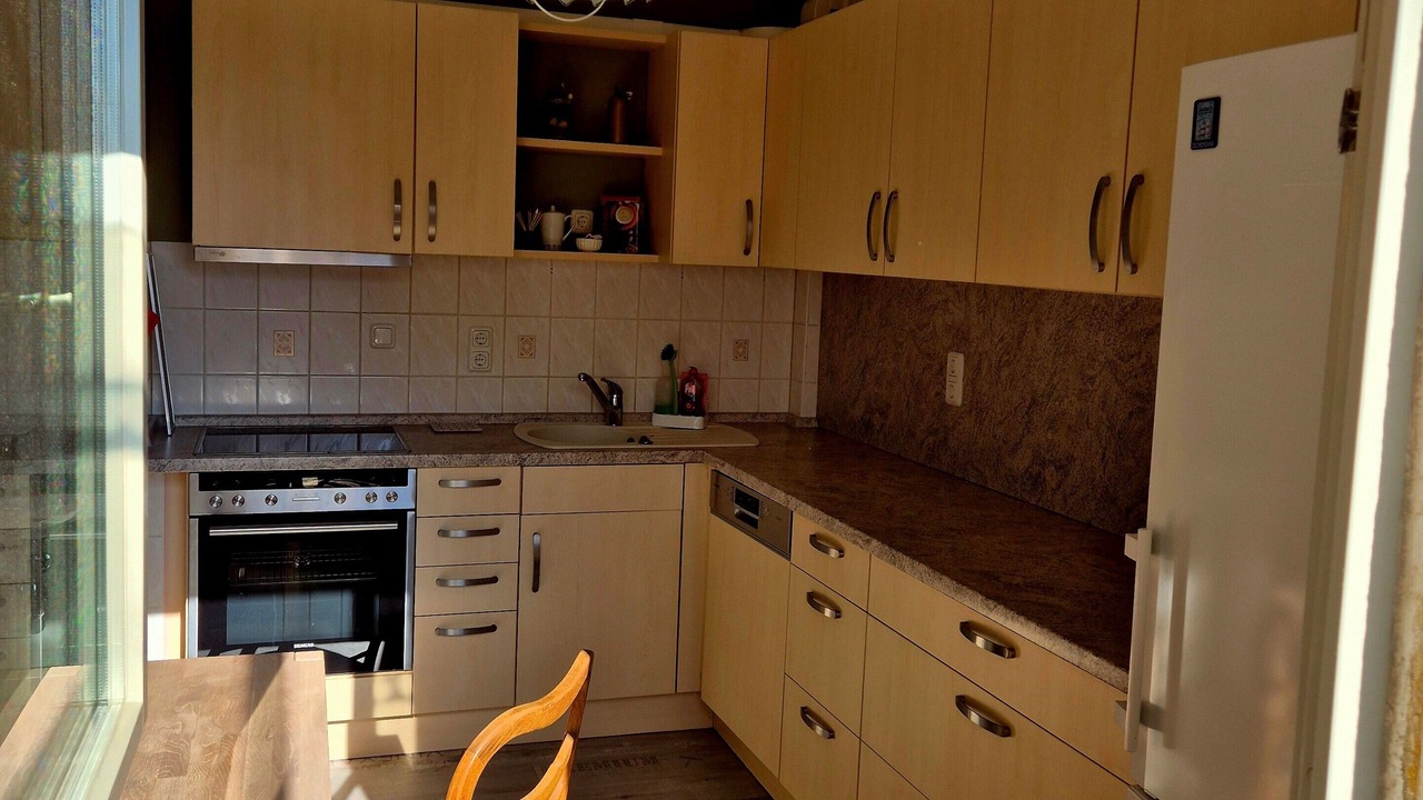Photo of Kitchen in Lohmen