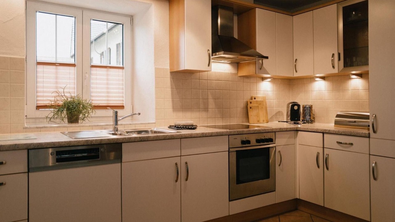 Photo of Kitchen in Auggen