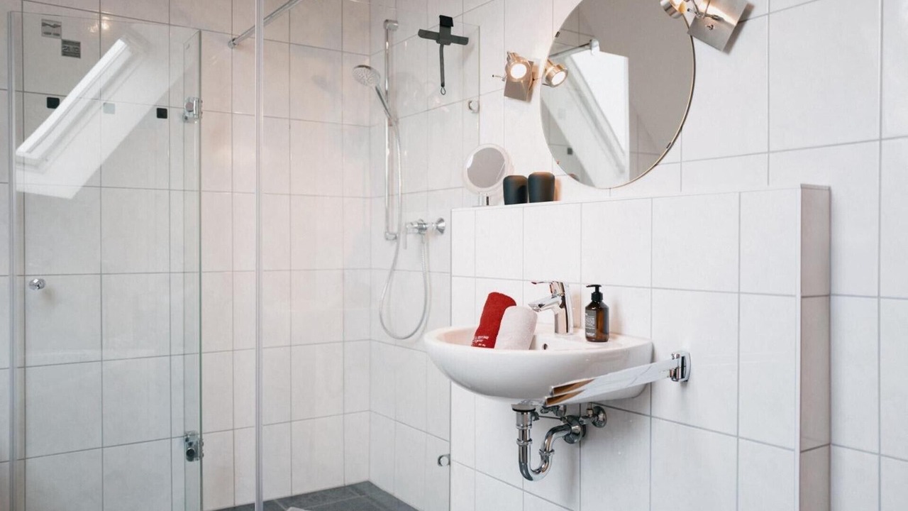 Photo of Bathroom in Auggen