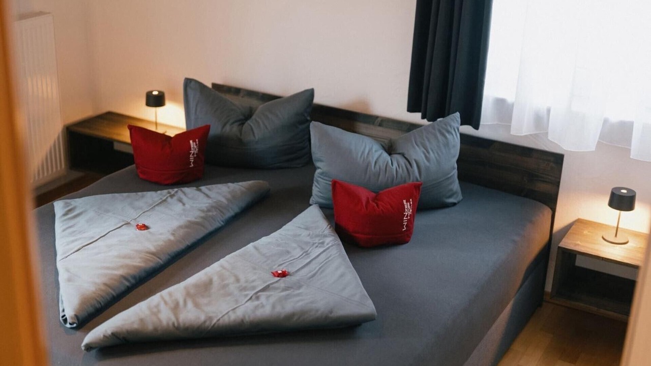 Photo of Bedroom in Auggen