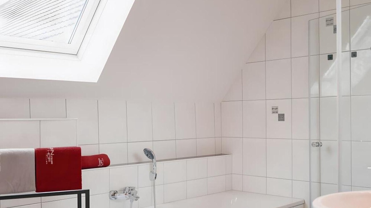Photo of Bathroom in Auggen