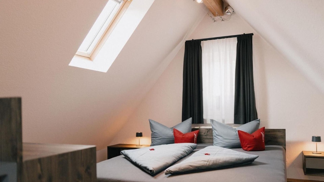 Photo of Bedroom in Auggen
