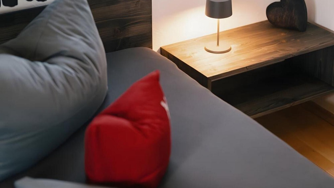 Photo of Bedroom in Auggen